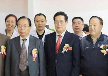 四川肛腸醫(yī)院把溫暖傳遞到每個患者心里 良心靠譜非黑醫(yī)院