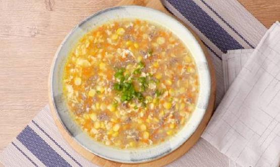 喝些初春養(yǎng)生湯水 在這個春天滋補一下