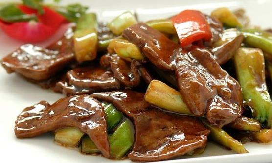 缺鐵性貧血食補(bǔ) 推薦十大食譜換著吃保你不再貧血