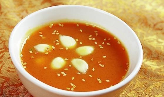 養(yǎng)腎補腎吃出健康 八款有助女人養(yǎng)腎的食譜 