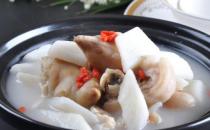 推薦六款春季豐胸食譜 幫你有效拼出事業(yè)線