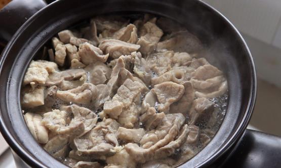 六種祛濕養(yǎng)生湯清熱解毒祛濕 可不要錯(cuò)過了
