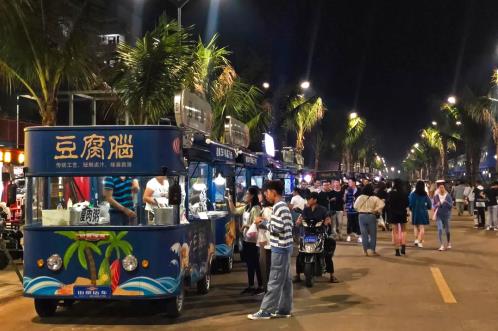街景JEKEEN：報復性消費開始了，為何你的商街仍然冷清？