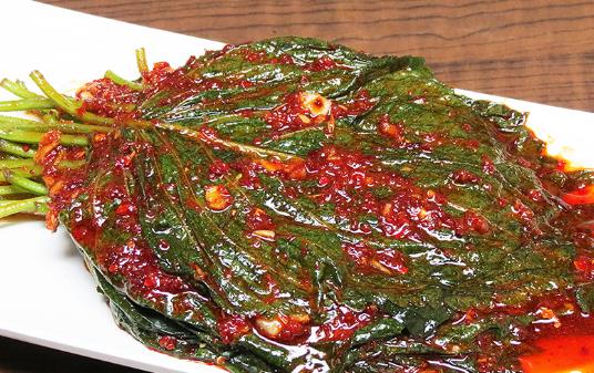紫蘇葉搭配食材有養(yǎng)生效果 推薦十大紫蘇葉調(diào)理的養(yǎng)生食譜