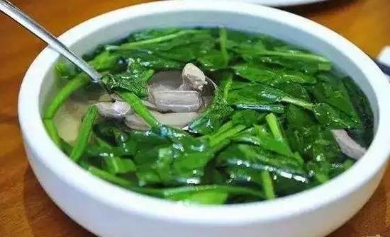 要想擁有強(qiáng)健體魄要補(bǔ)鈣 推薦補(bǔ)鈣增高食譜