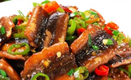 20種補血養(yǎng)氣的食物 讓你擁有好氣色。