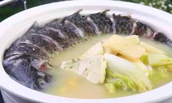 關(guān)照好自己的胃 為你推薦七款養(yǎng)生湯呵護(hù)你的腸胃