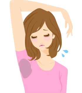 如何根治狐臭？ 去狐臭小妙招在這里