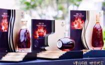 老酒收藏熱里的名星：張?？裳虐滋m地可雅XO白蘭地