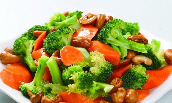 蔬菜也有很好的降血糖作用 推薦20種降血糖的蔬菜