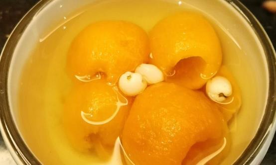 枇杷果是營(yíng)養(yǎng)保健的養(yǎng)生水果 枇杷治咳嗽食療方推薦