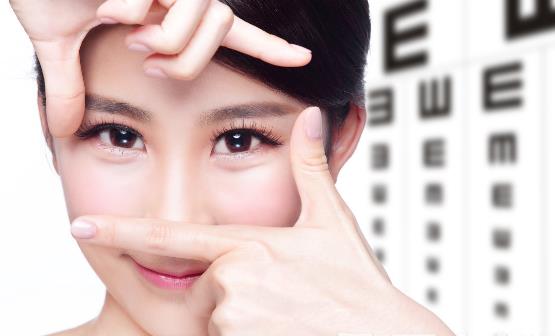 終日用眼，你的“心靈之窗”還好嗎？護(hù)眼做好五件事