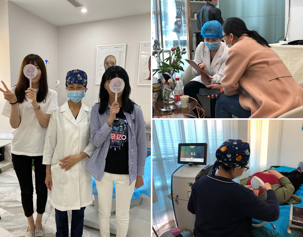 【感恩驚喜閃耀北京】華熙生物·潤(rùn)致公益獻(xiàn)禮火爆來(lái)襲，不容錯(cuò)過(guò)