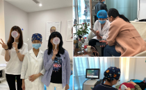 【感恩驚喜閃耀北京】華熙生物·潤(rùn)致公益獻(xiàn)禮火爆來襲，不容錯(cuò)過
