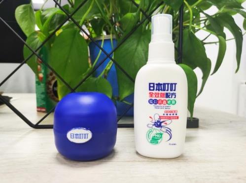 幫你趕走蚊蟲，遠離登革熱