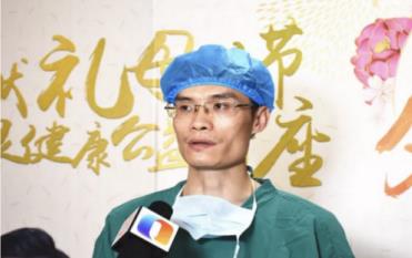 愛爾眼科醫(yī)生的選擇：我為家人選“煥晶”