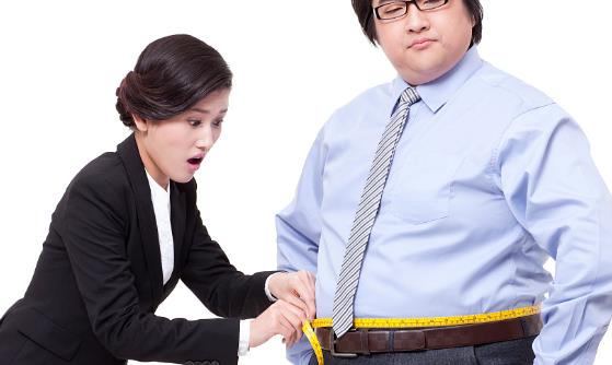 肥胖會(huì)帶來(lái)健康問(wèn)題 科學(xué)減肥要做到這6點(diǎn)