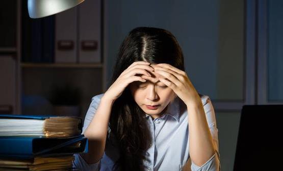 女性內(nèi)分泌失調(diào)帶來(lái)很大危害 五招教女性改善內(nèi)分泌失調(diào)