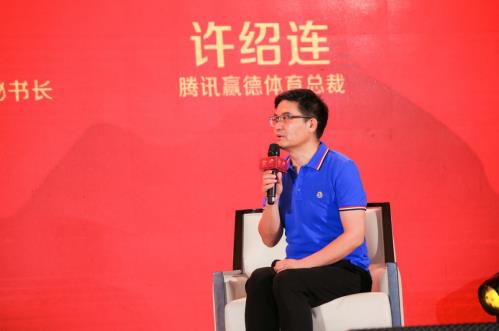 一場云家宴，讓溫氏食品C位出道