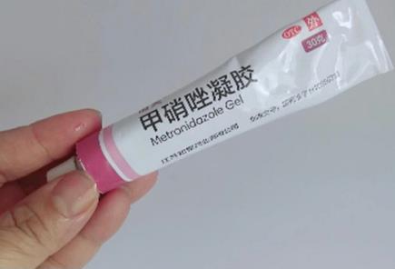 ic護(hù)膚攻略：用甲硝唑凝膠祛痘應(yīng)對(duì)口罩臉過敏現(xiàn)象可行嗎？