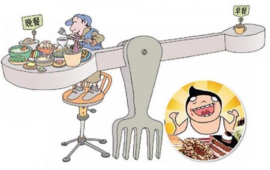 早餐哪些食物不建議吃，不吃早餐的危害：低血糖、胃炎、胃潰瘍