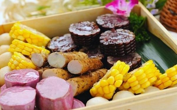 常見的偽粗糧有哪些？什么人不適合吃粗糧？粗糧吃過多的壞處