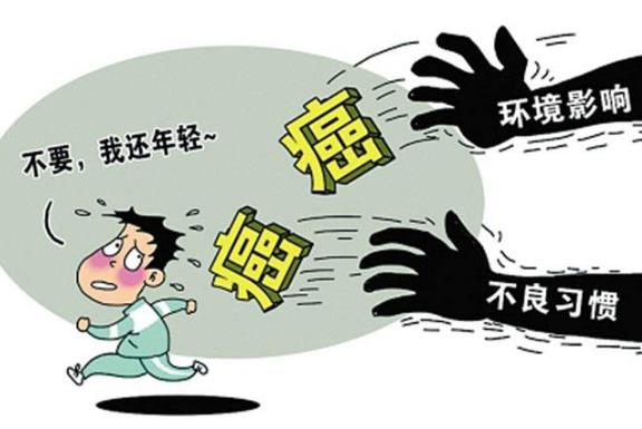 央視五大名嘴主持人皆因患癌離世 哪些職業(yè)更易患癌？