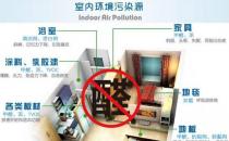 ?室內(nèi)空氣凈化、除甲醛行業(yè)的市場前景概況及推廣盈利模式簡介