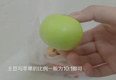 土豆發(fā)芽了還能吃嗎？剛發(fā)芽的土豆可以吃嗎