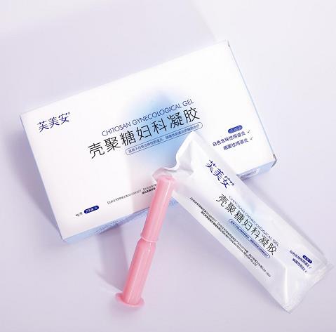 芙美安婦科凝膠丨婦科炎癥反復(fù)發(fā)作？自從用了它，告別私密困擾！