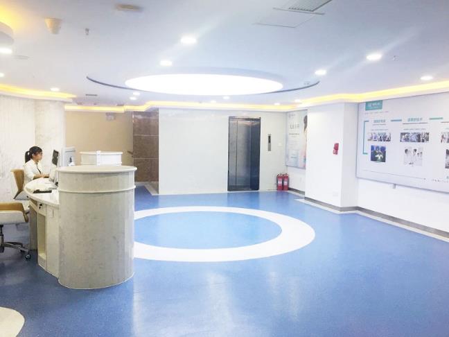 煙臺(tái)德韓口腔好嗎，為顧客口腔健康保駕護(hù)航