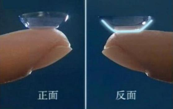 隱形眼鏡上的沉淀物是什么？隱形眼鏡天天戴，眼睛真的會瞎嗎？