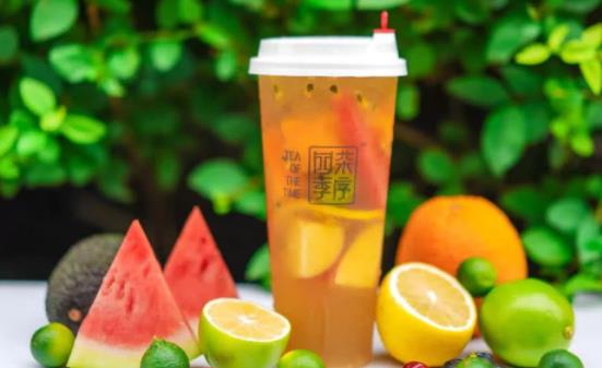 奶茶店的水果茶可以放多久 奶茶沒(méi)開(kāi)封隔夜喝嗎