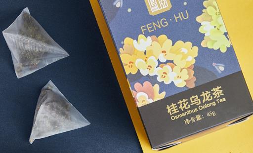 新鮮的桂花怎么處理能泡茶 桂花紅茶可以每天喝嗎