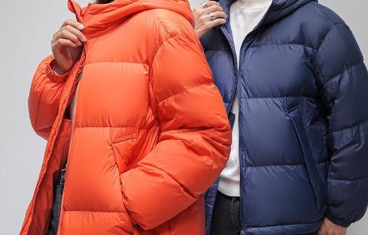 羽絨服可以曬太陽嗎 羽絨服是手洗好還是洗衣機(jī)洗好